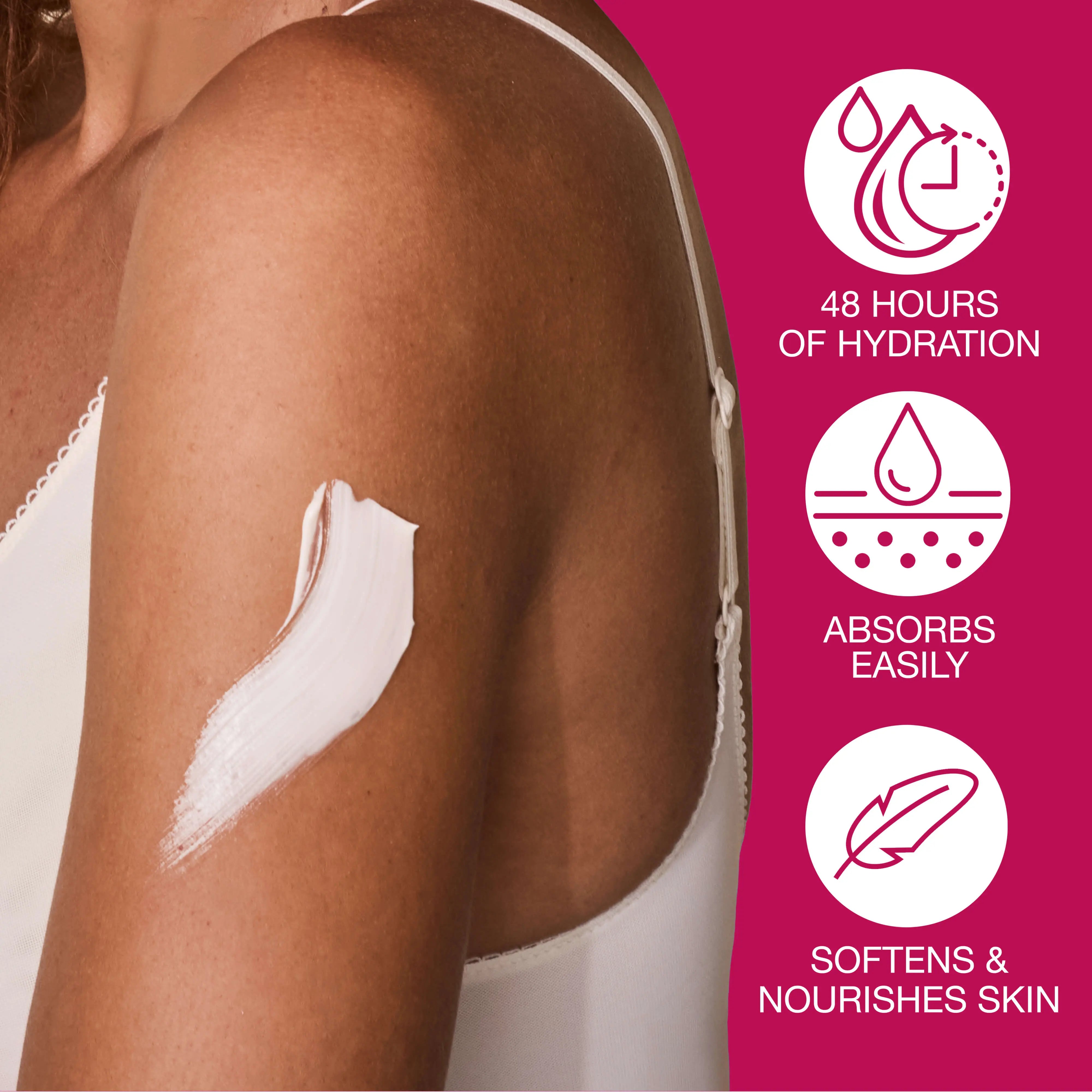 Hempz - Brazilian Berry Body Moisturizer