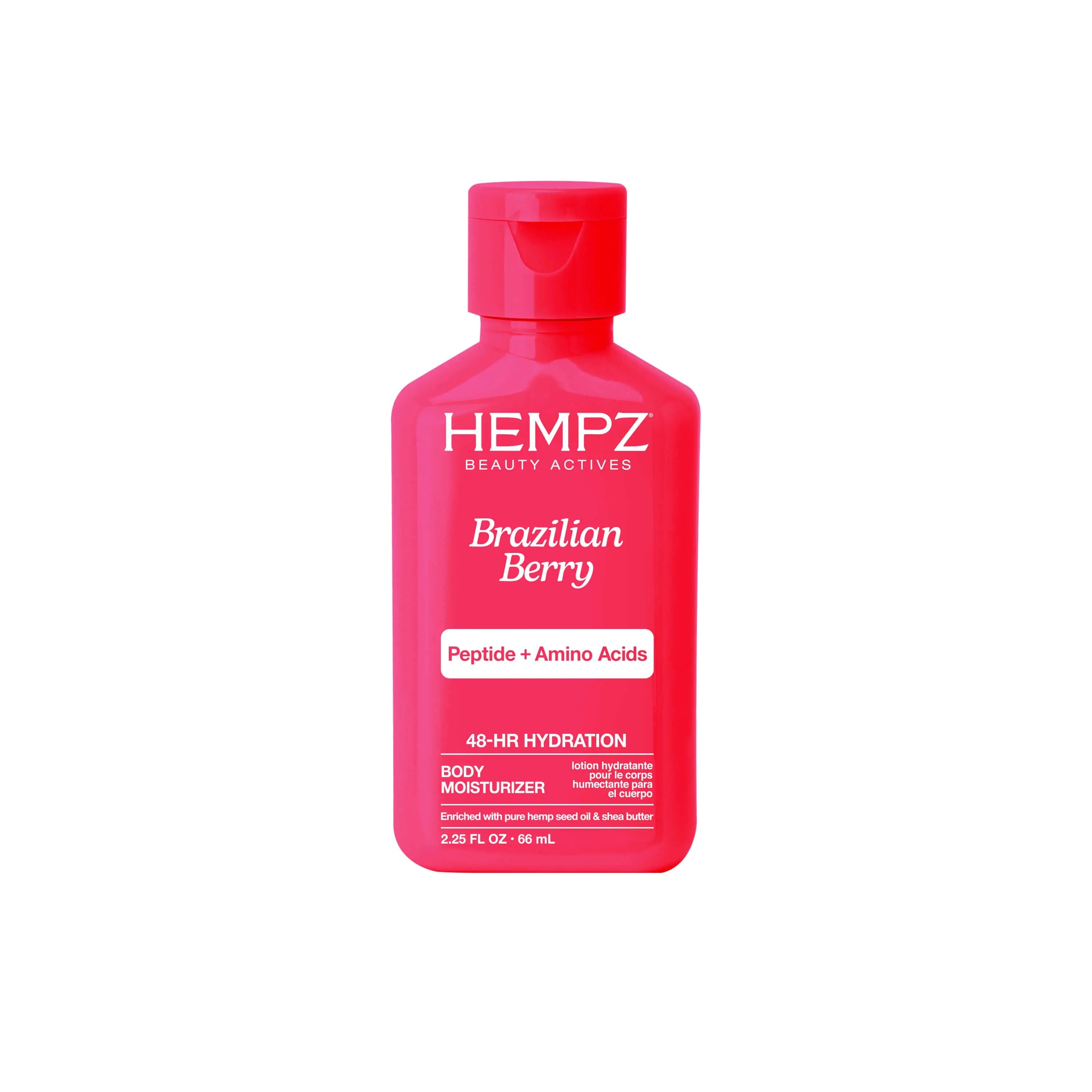 Hempz - Brazilian Berry Body Moisturizer