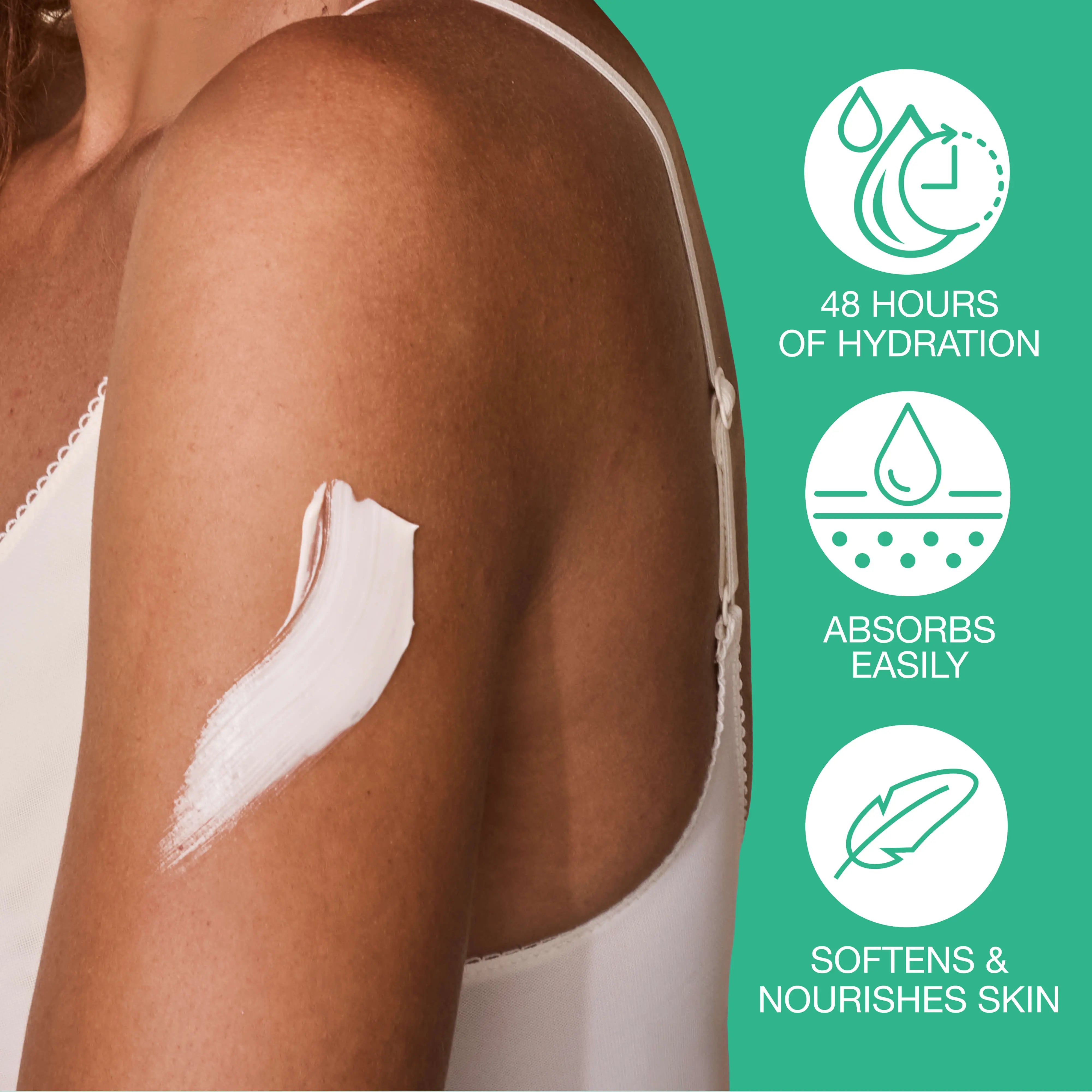 Hempz - Cucumber & Aloe Herbal Body Moisturizer