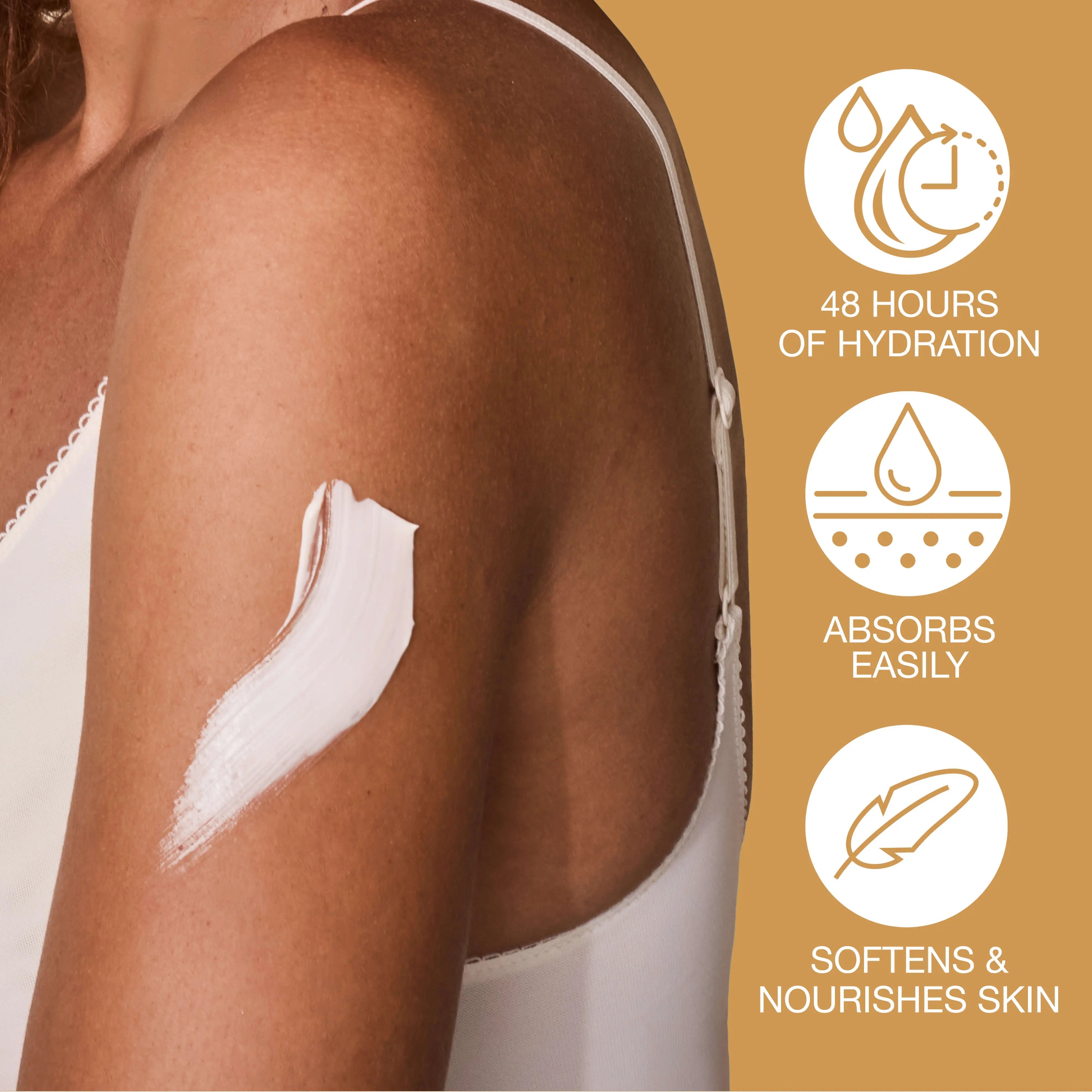 Hempz - Smoothing Koa & Sweet Almond Herbal Body Moisturizer