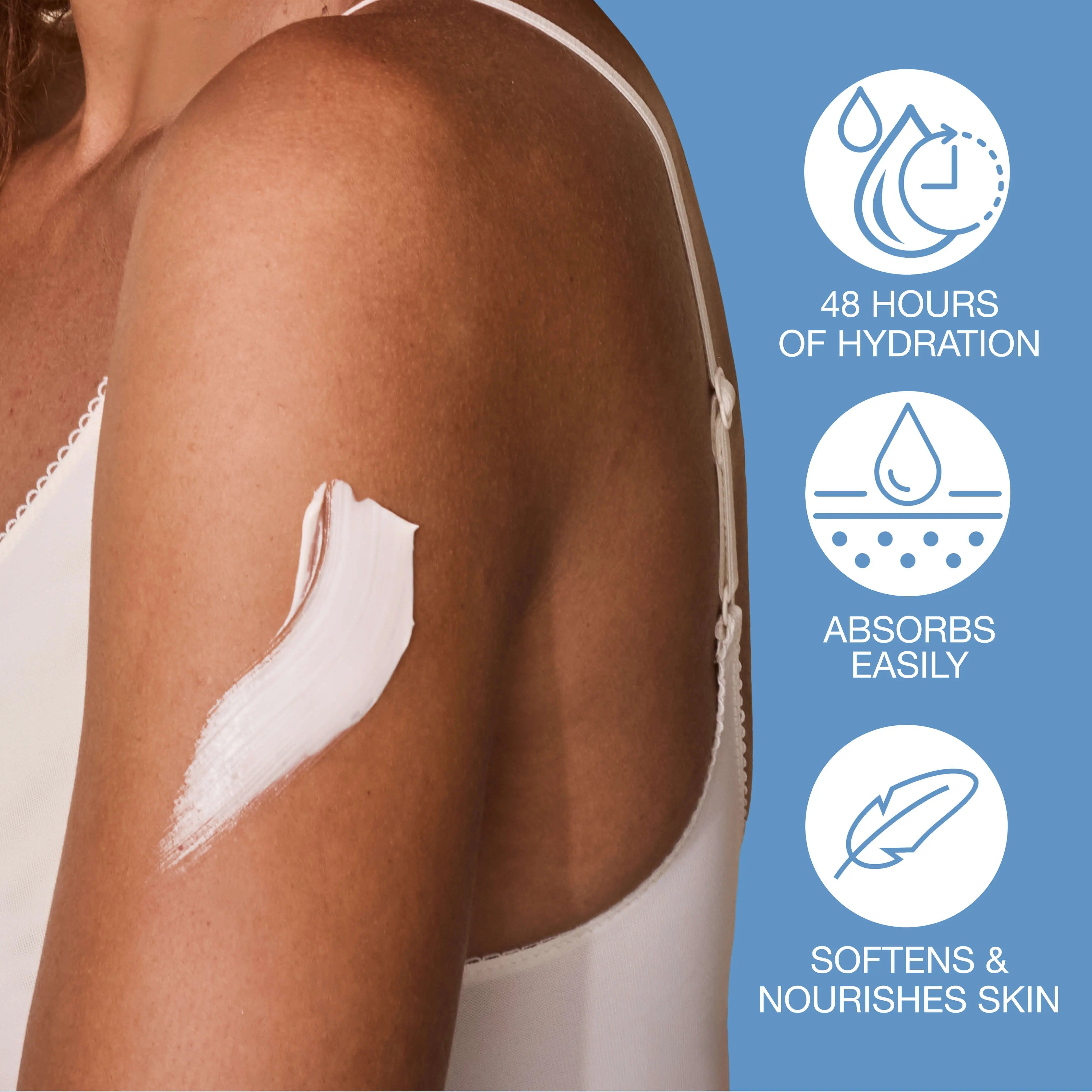 Hempz - Ocean Breeze Herbal Body Moisturizer