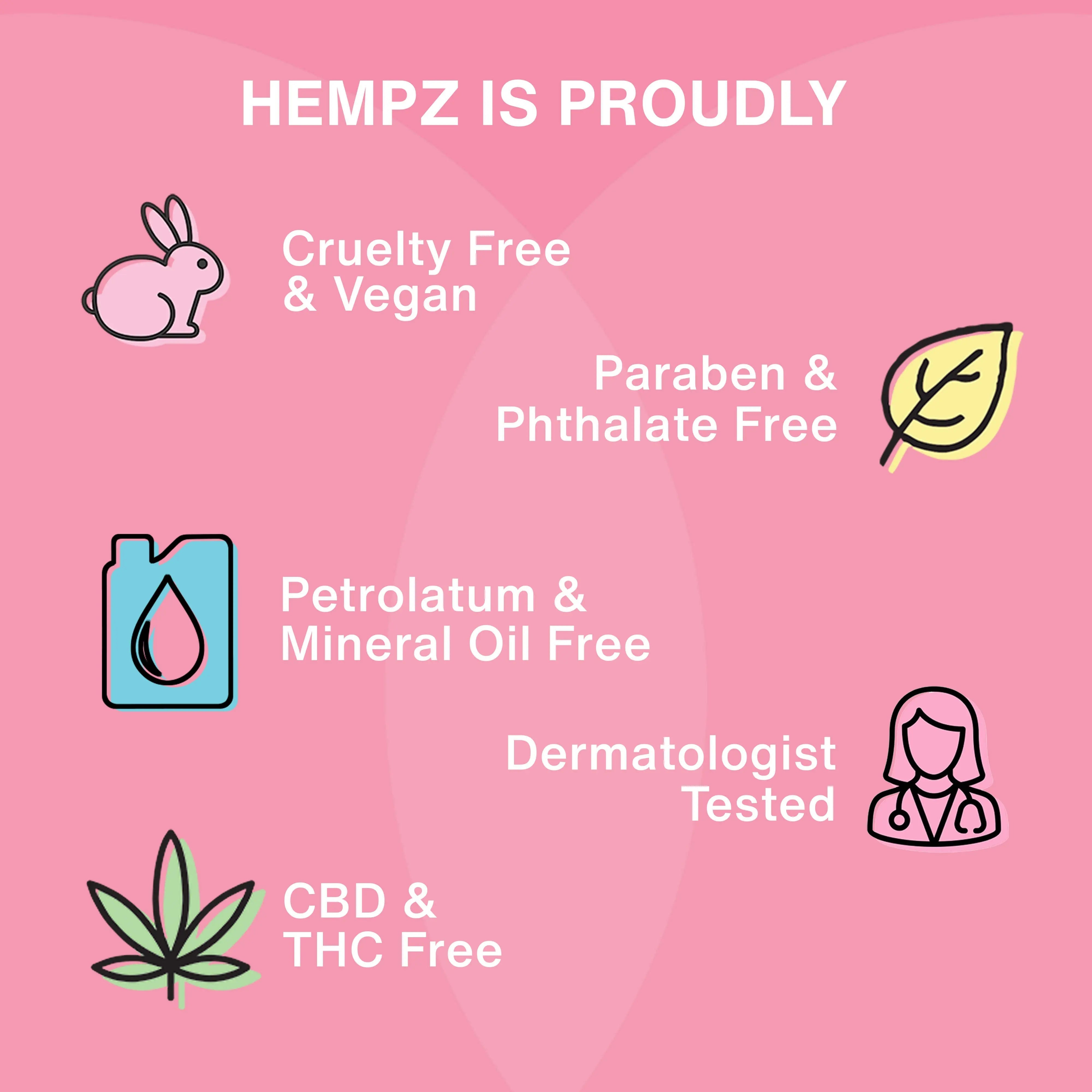 Hempz - Spiced Dreams Moisturizing Body Lotion