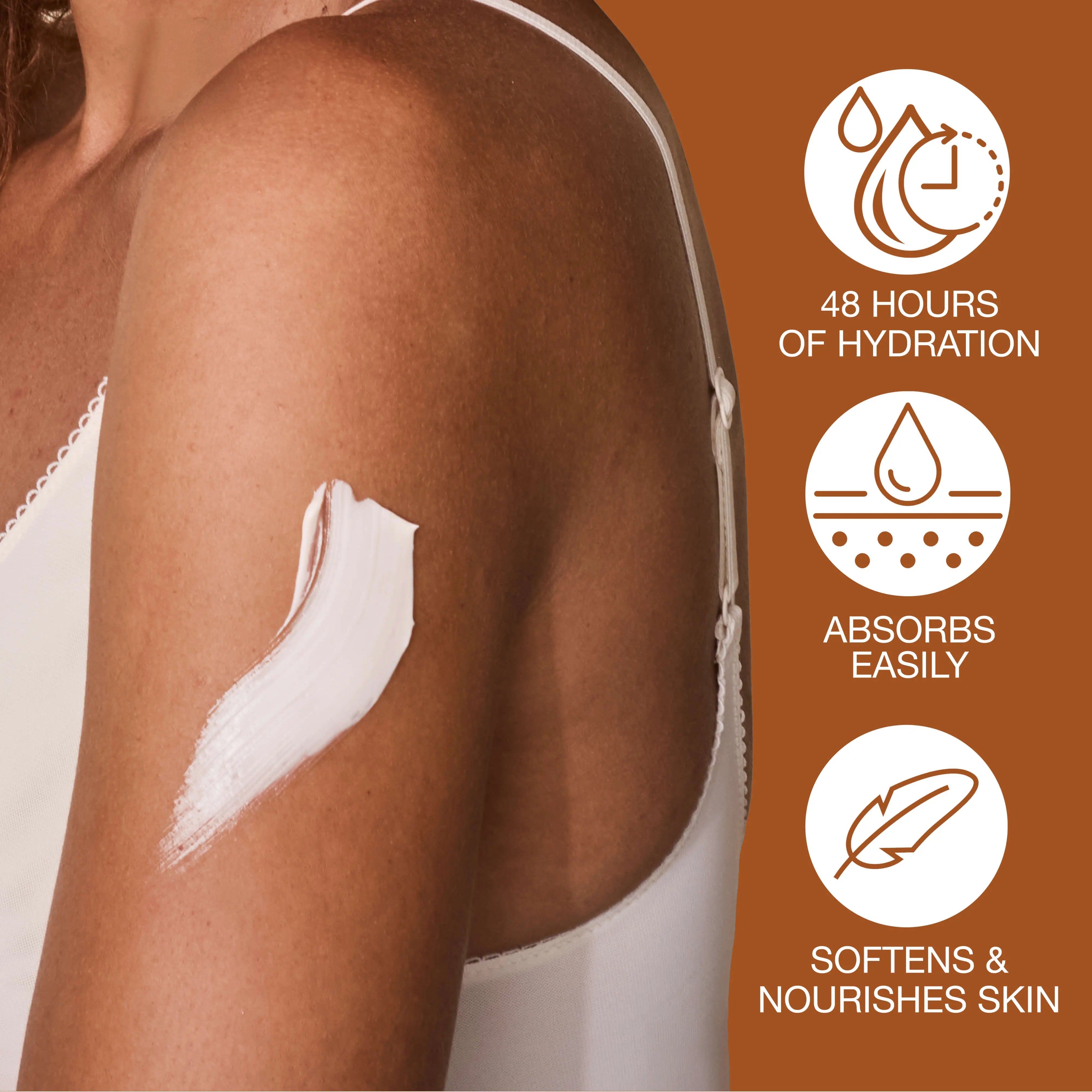 Hempz - Caramel Créme Brûlée Body Moisturizer