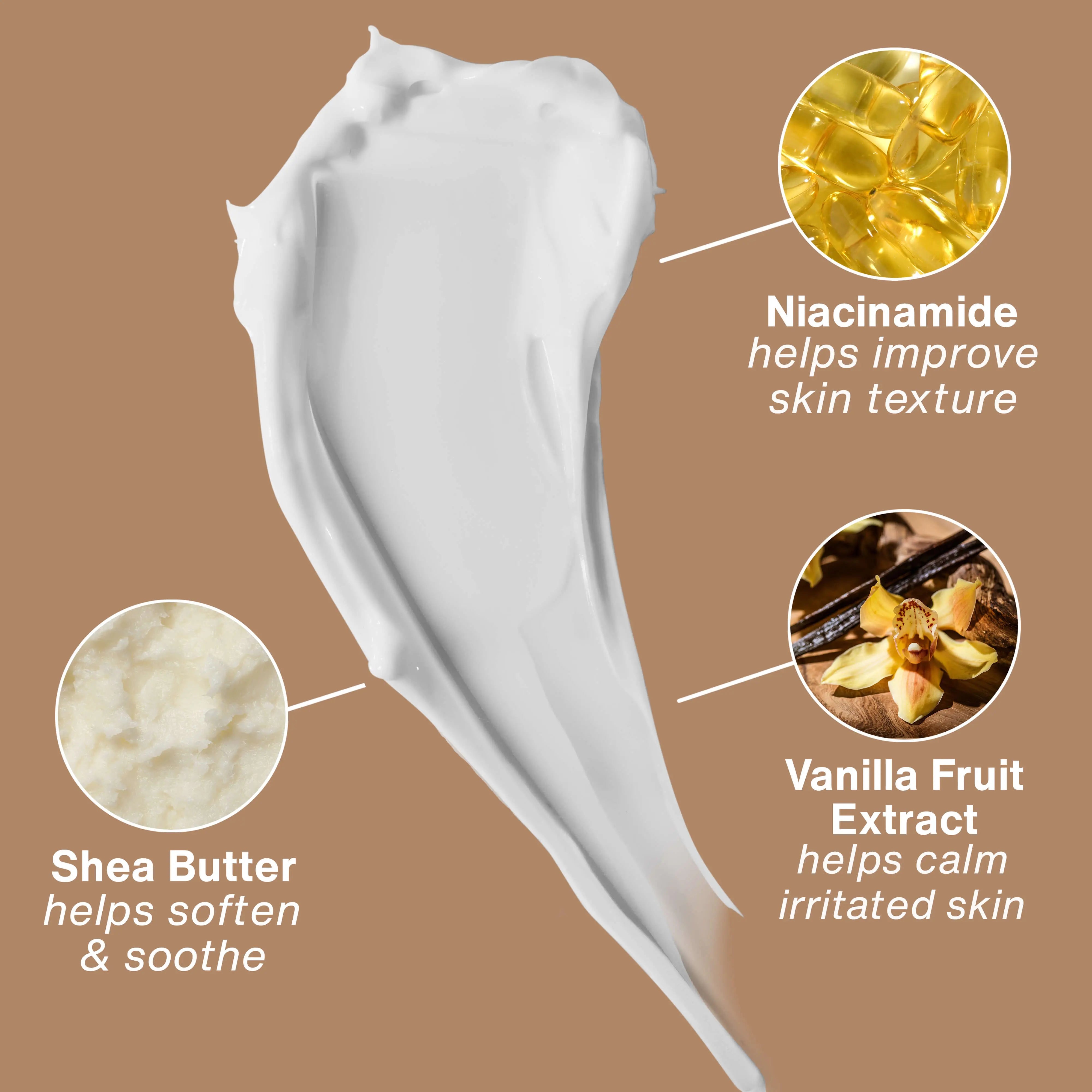 Hempz - Vanilla Lux Herbal Body Moisturizer