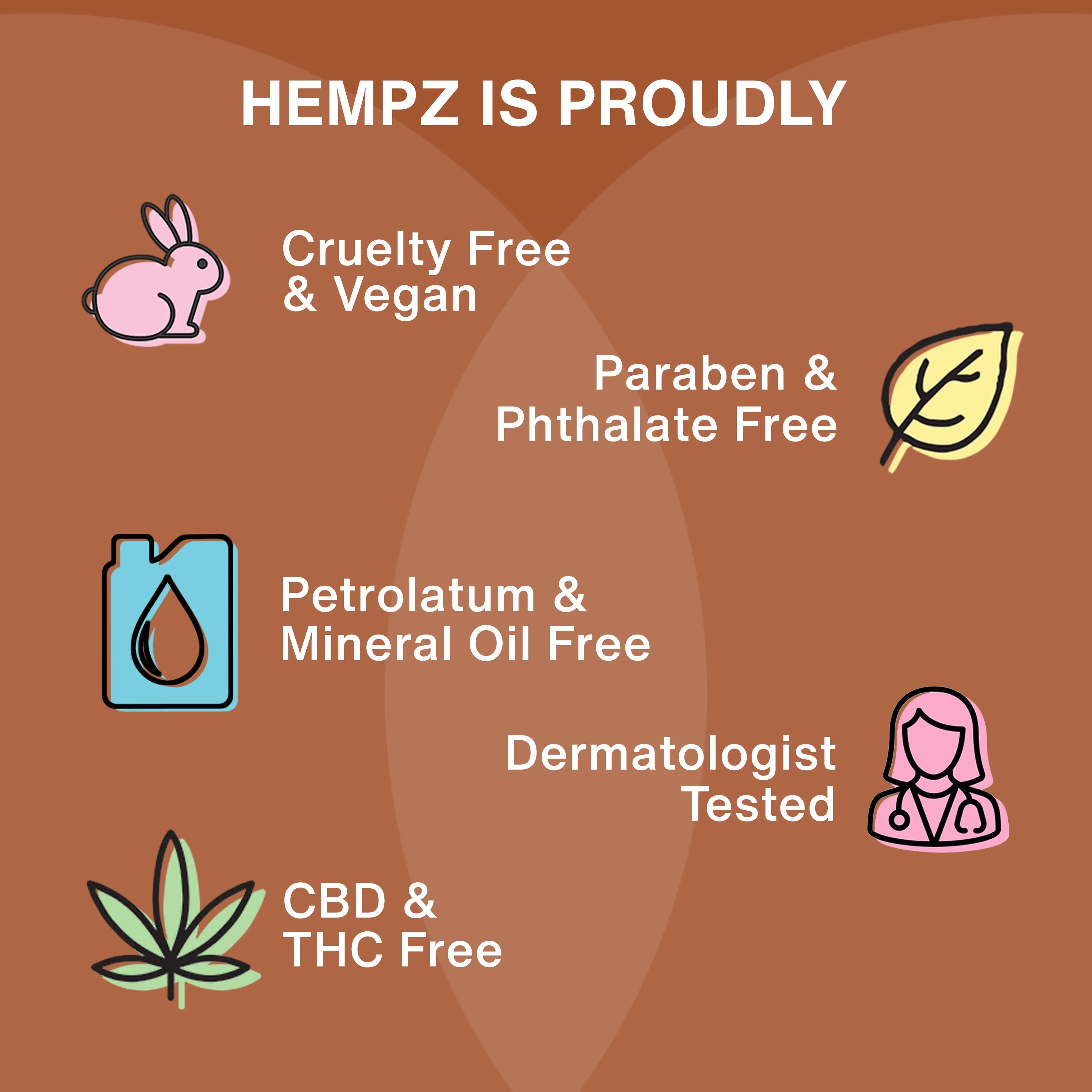 Hempz - Caramel Créme Brûlée Body Moisturizer