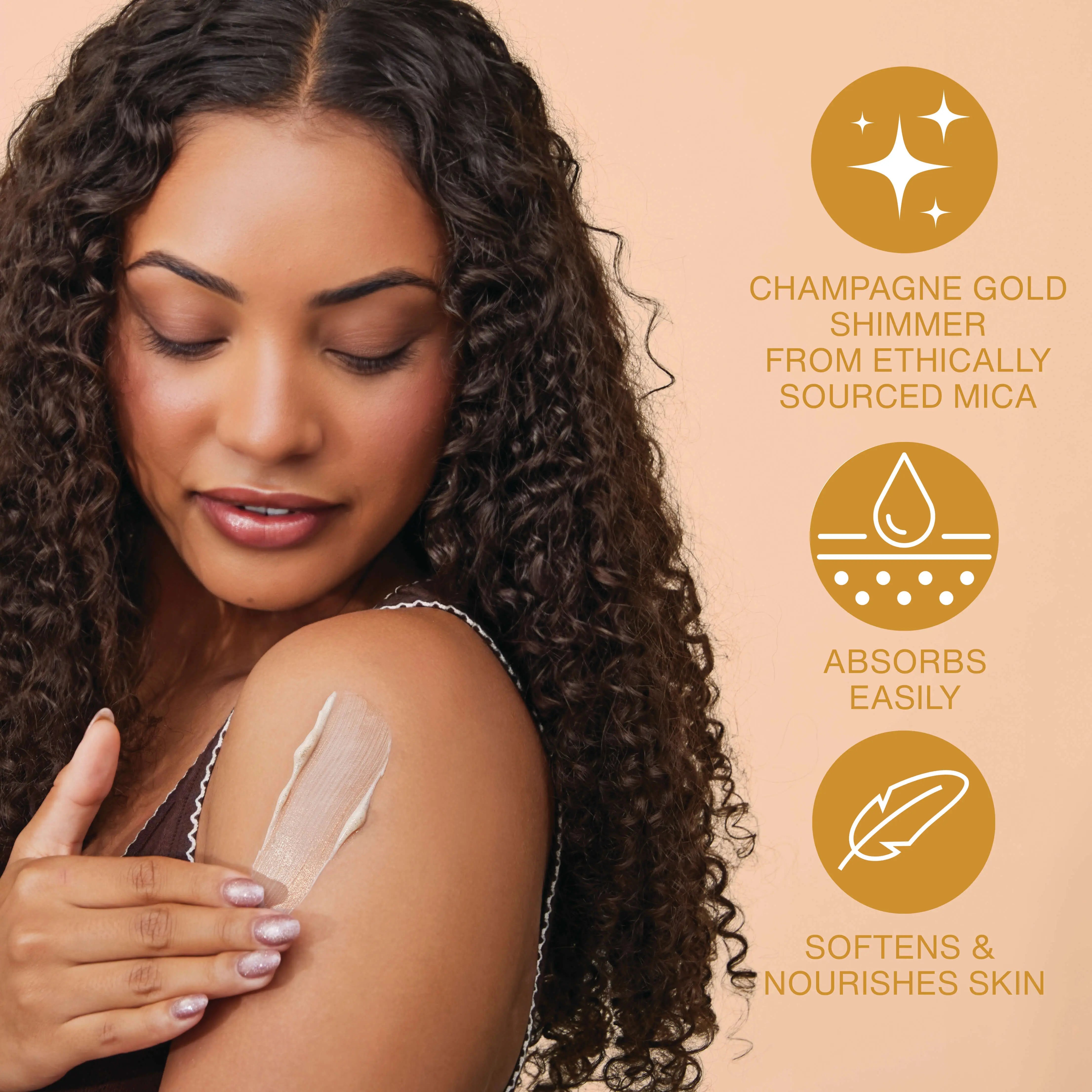Hempz - Spun Sugar Herbal Body Moisturizer