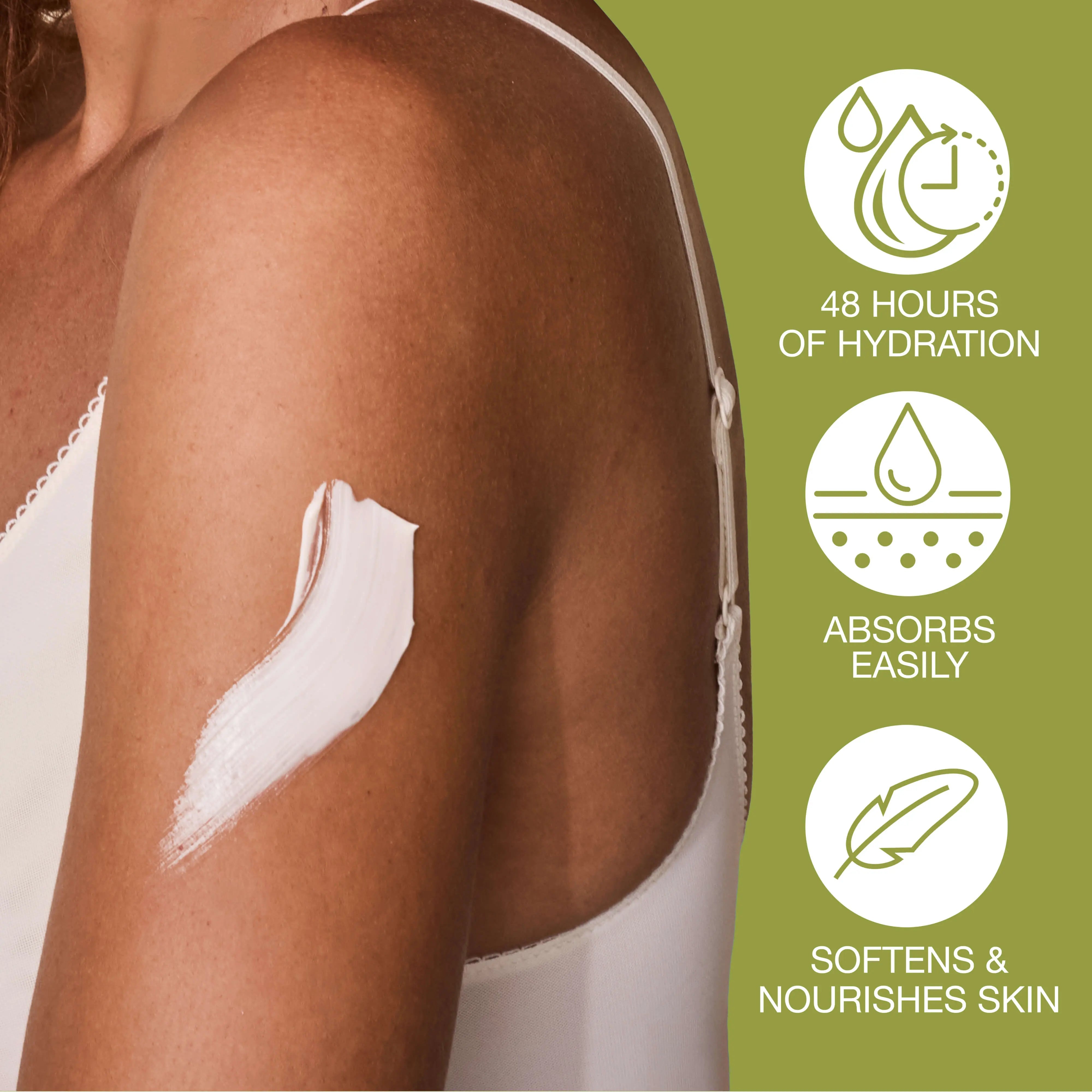 Hempz - White Gardenia & Coconut Palm Body Moisturizer
