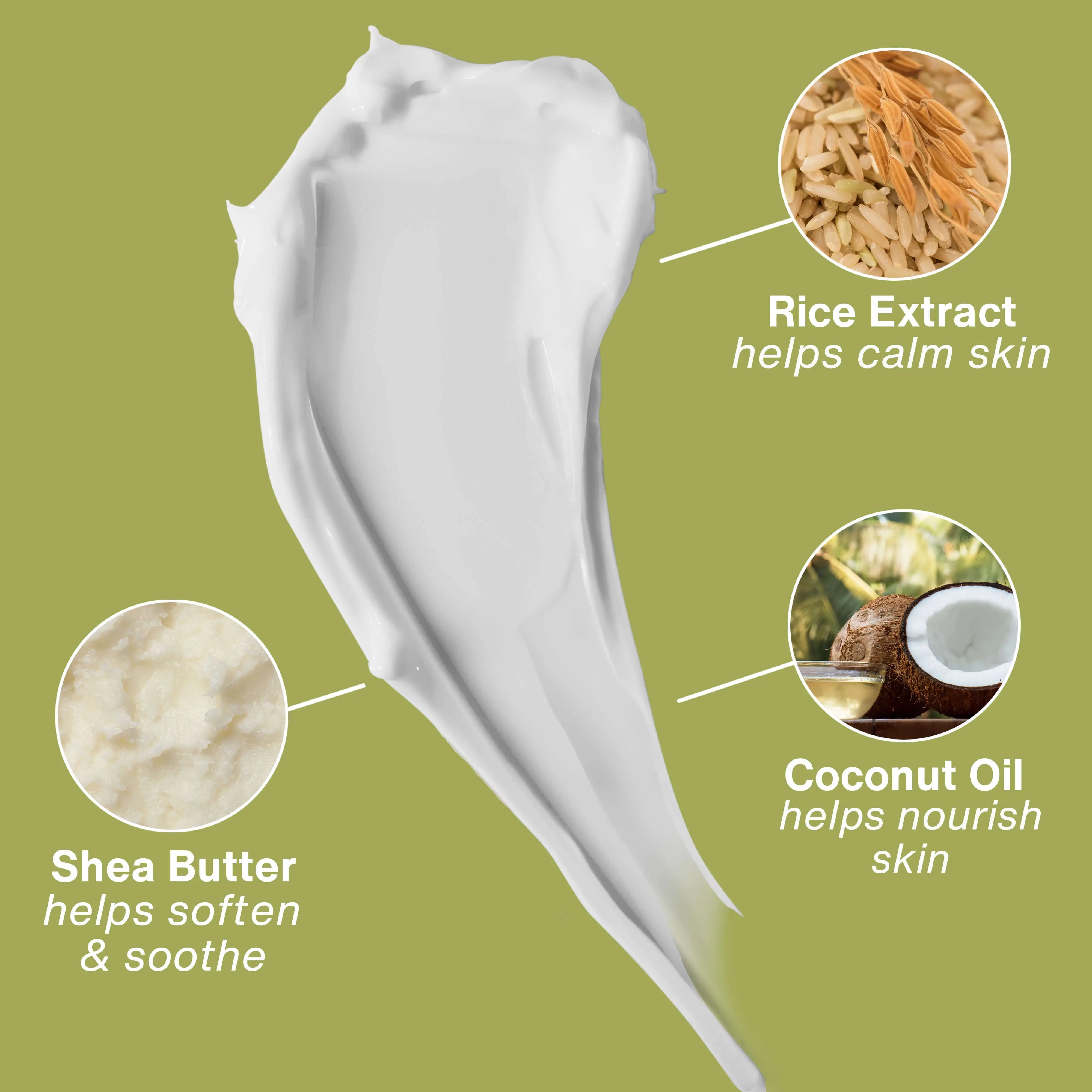 Hempz - White Gardenia & Coconut Palm Body Moisturizer