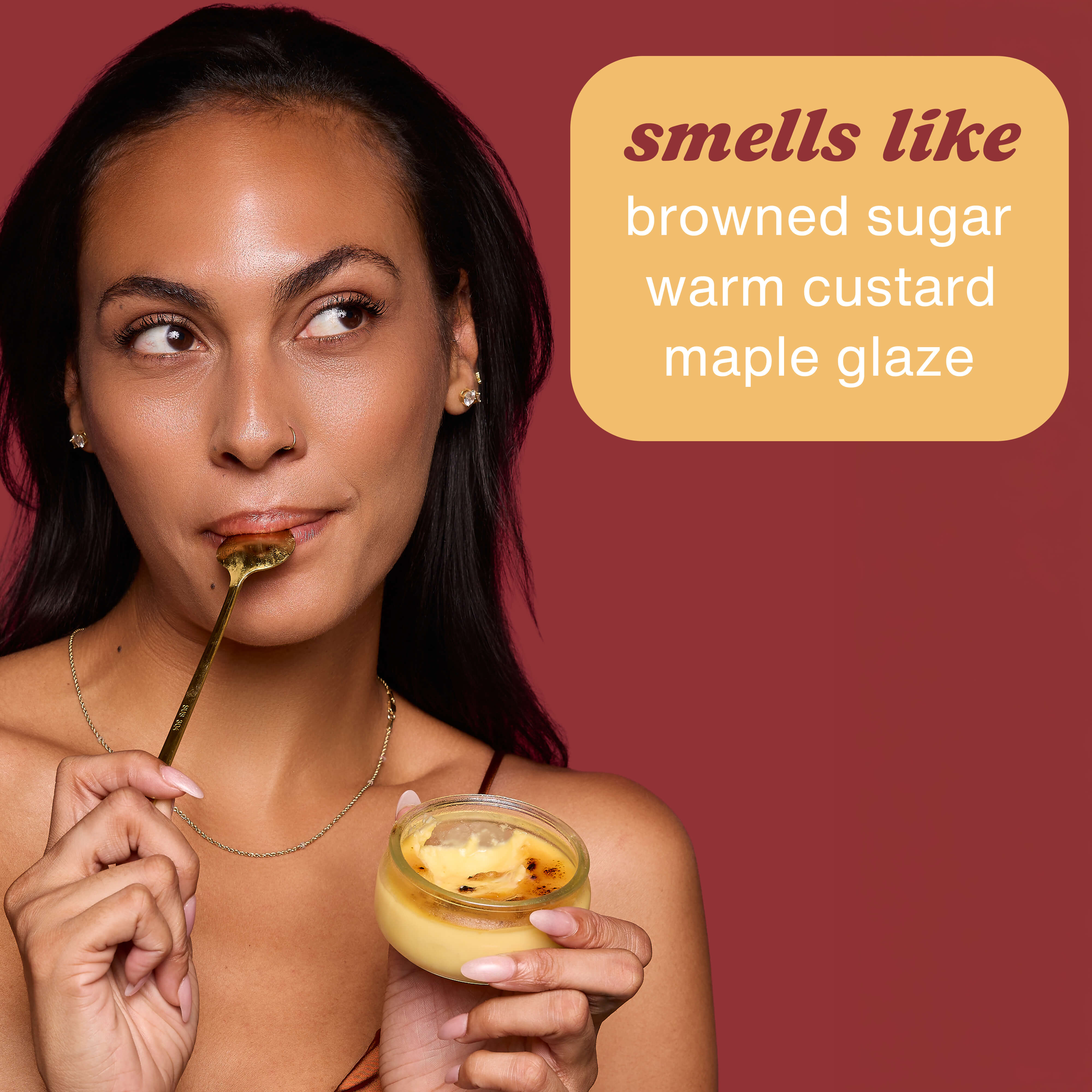 Hempz - Caramel Créme Brûlée Body Moisturizer