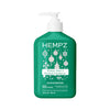 Hempz - Winter Mint & Frosted Cranberry Moisturizing Body Lotion