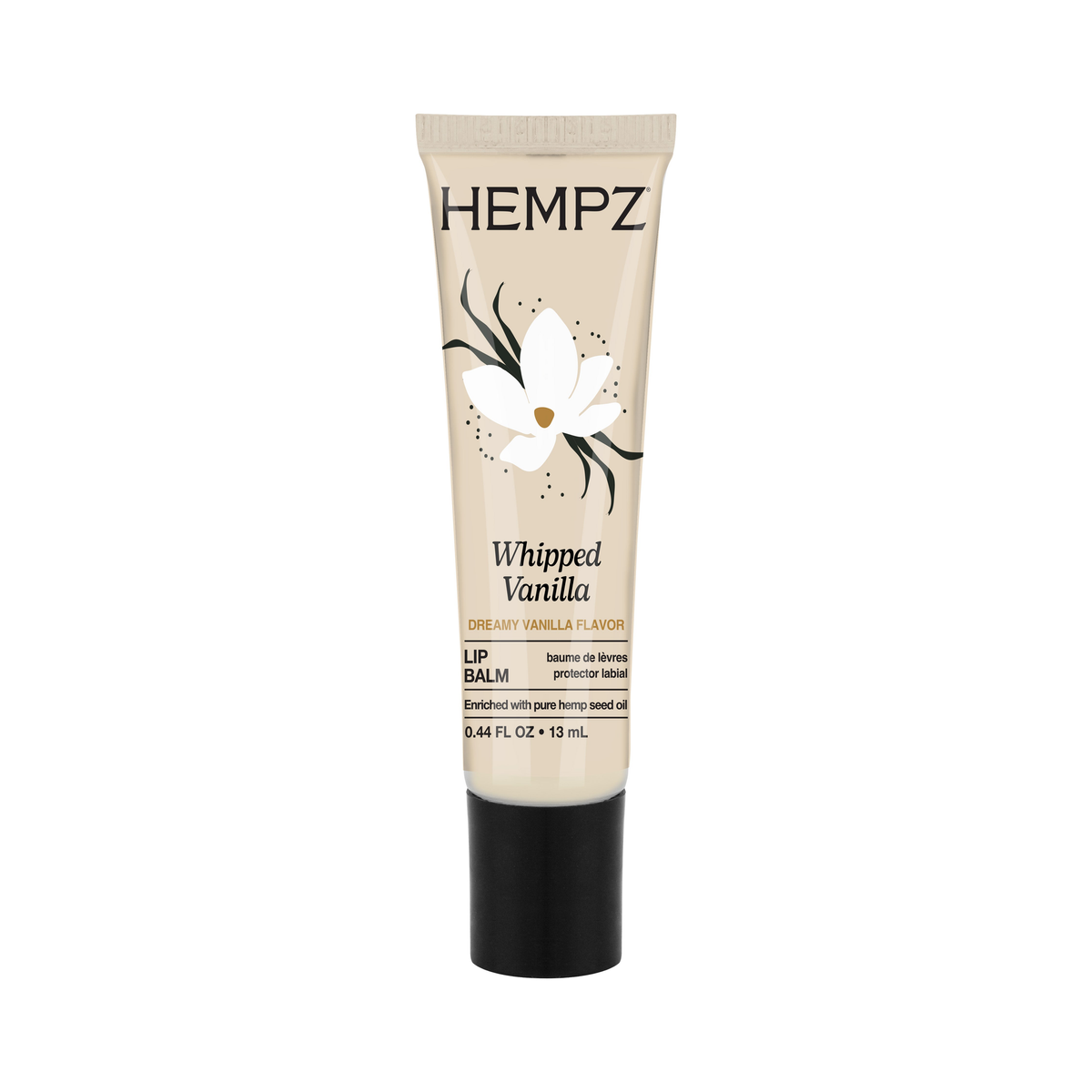 Hempz - The Power Trio Mini Lotion, Lip Balm & Moisturizing Spray Gift Set