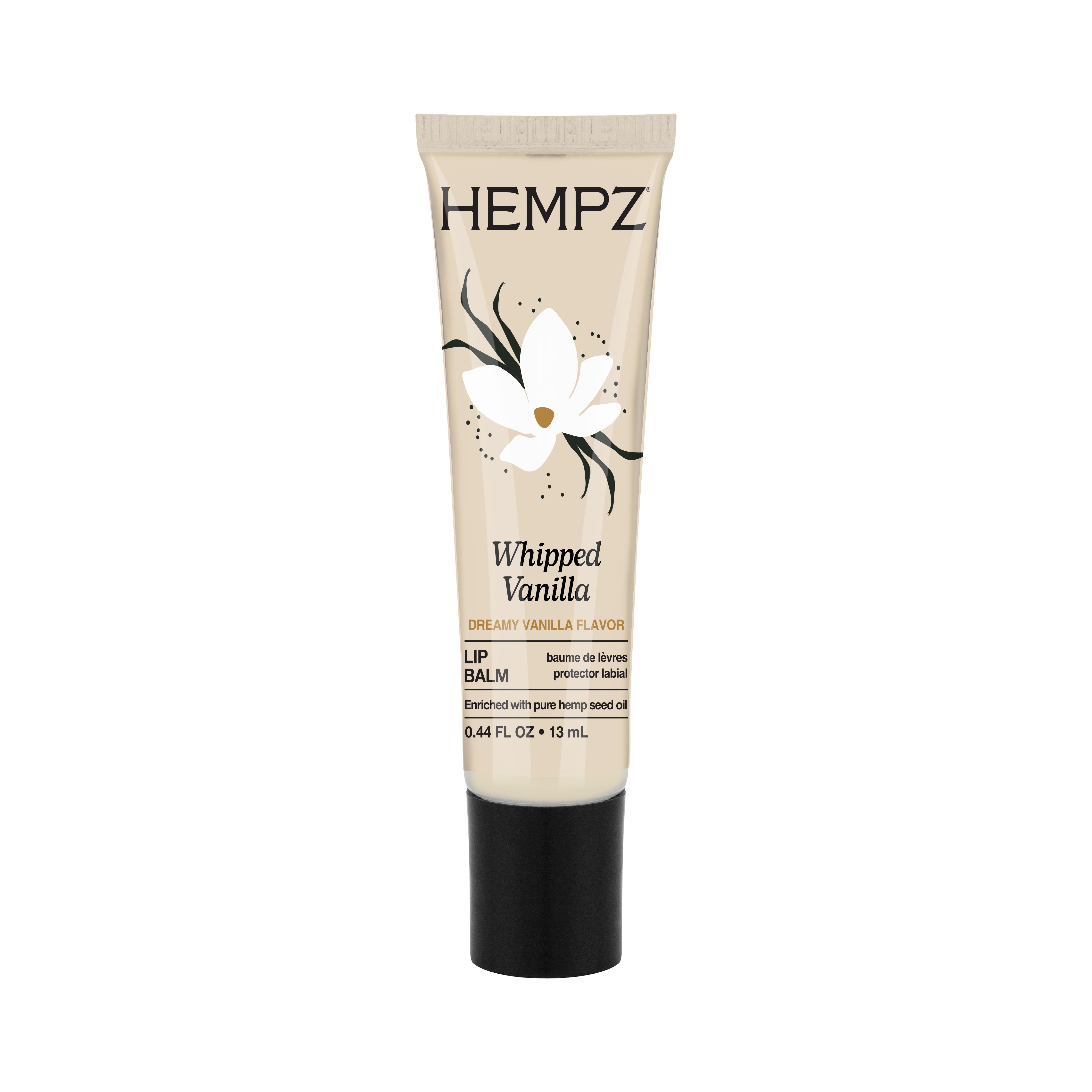Hempz - Whipped Vanilla Lip Balm