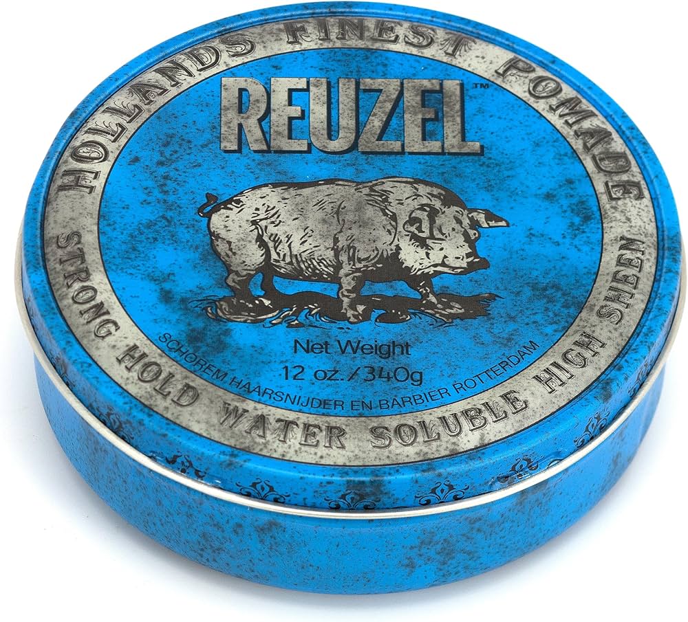Reuzel - Pomade