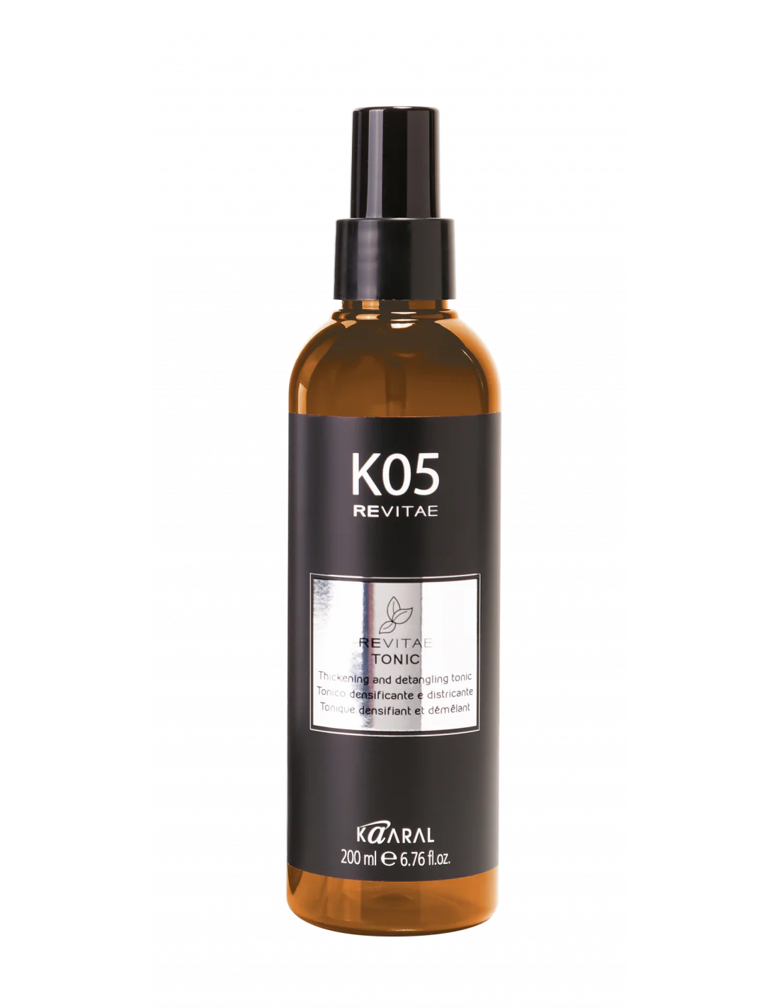K05 Revitae Tonic 200ml - By Kaaral
