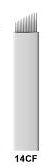 Artista Needles - 10pk