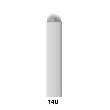Artista Needles - 10pk
