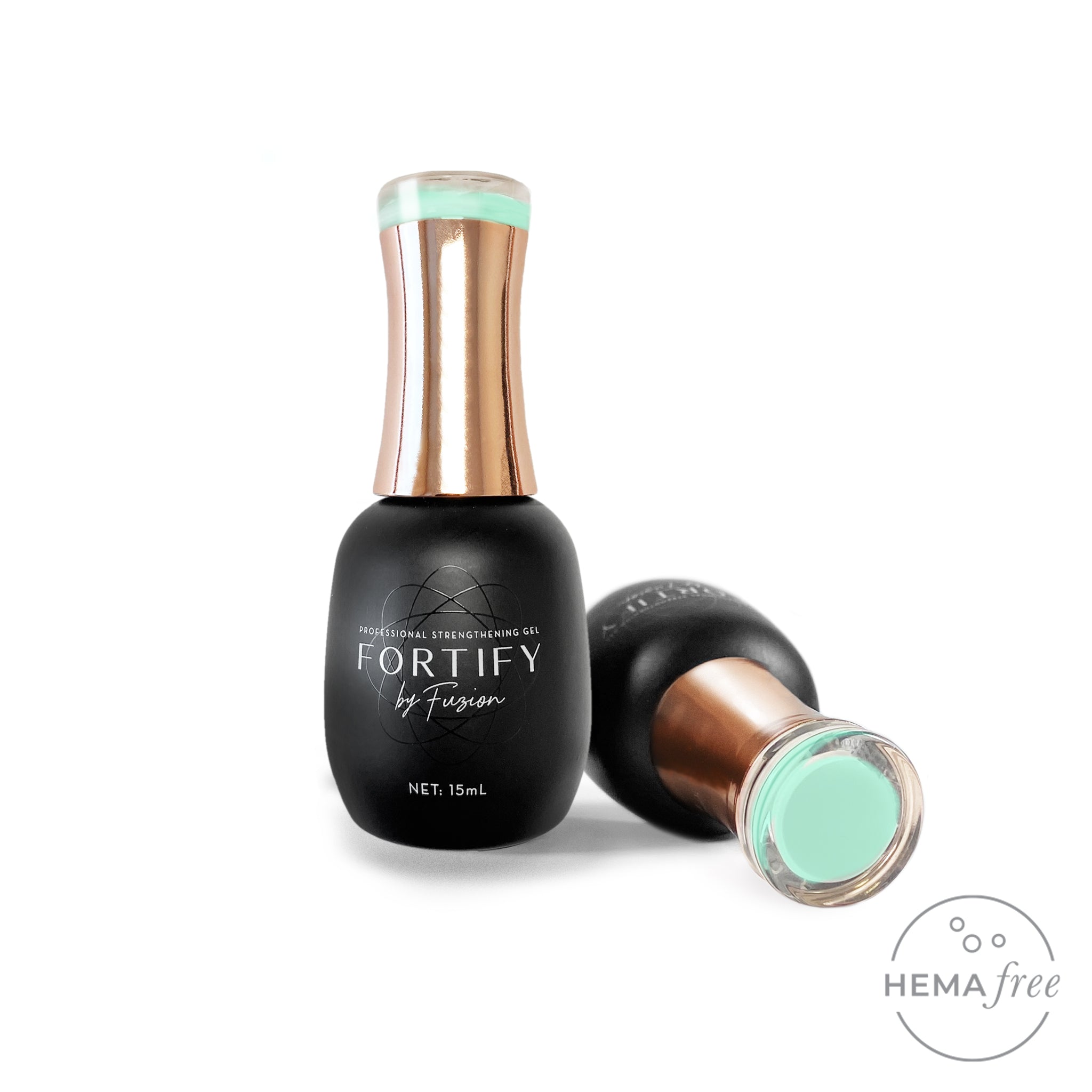 Fuzion Fortify - HEMA Free - 18 - Creata Beauty - Professional Beauty Products