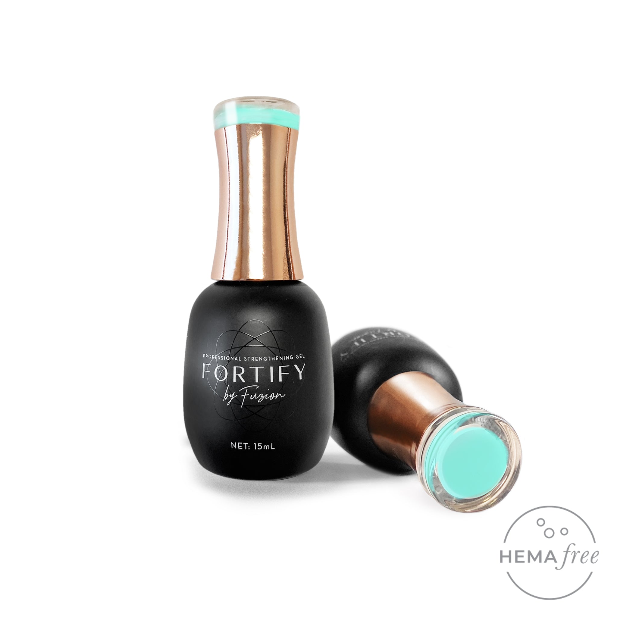Fuzion Fortify - HEMA Free - 19 - Creata Beauty - Professional Beauty Products