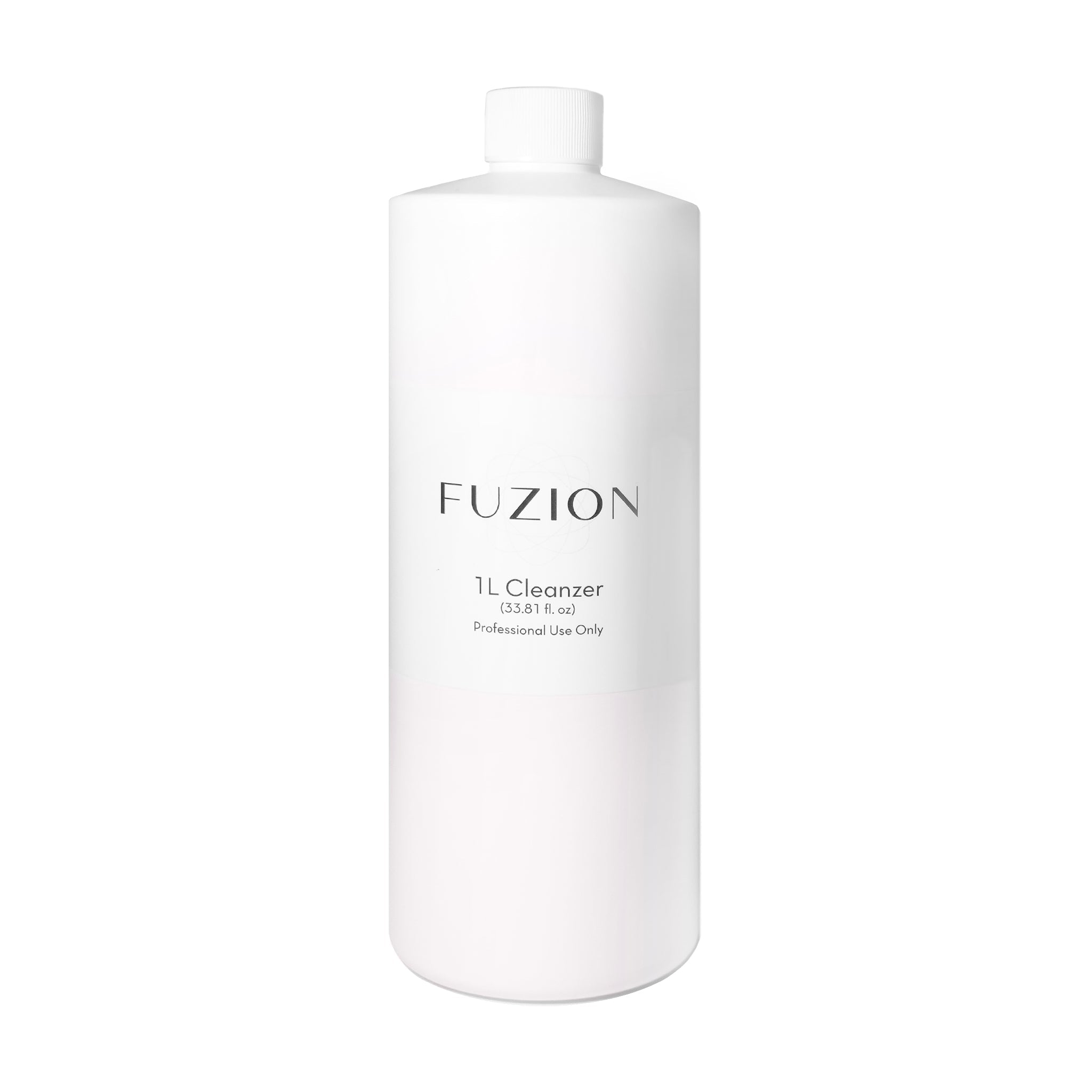 Fuzion Liquids - Cleanzer