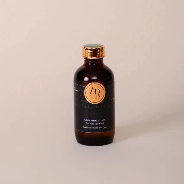 Atlas Rose - Purifying Toner - Creata Beauty - Professional Beauty Products