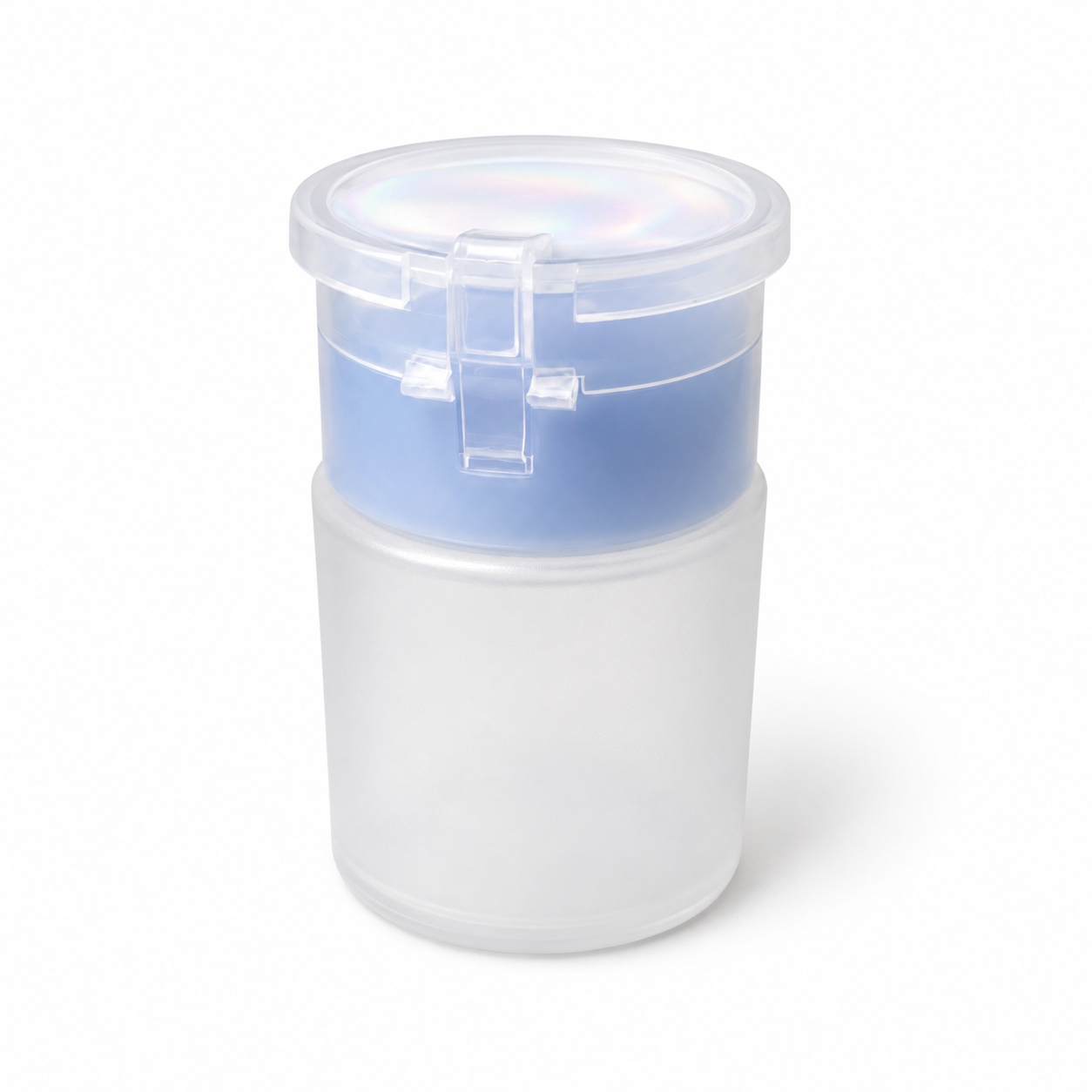 Silk B - Menda Pump Bottle