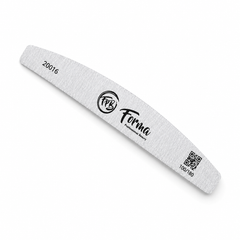 Forma Beauty Premium Files - Bridge Zebra 100/180
