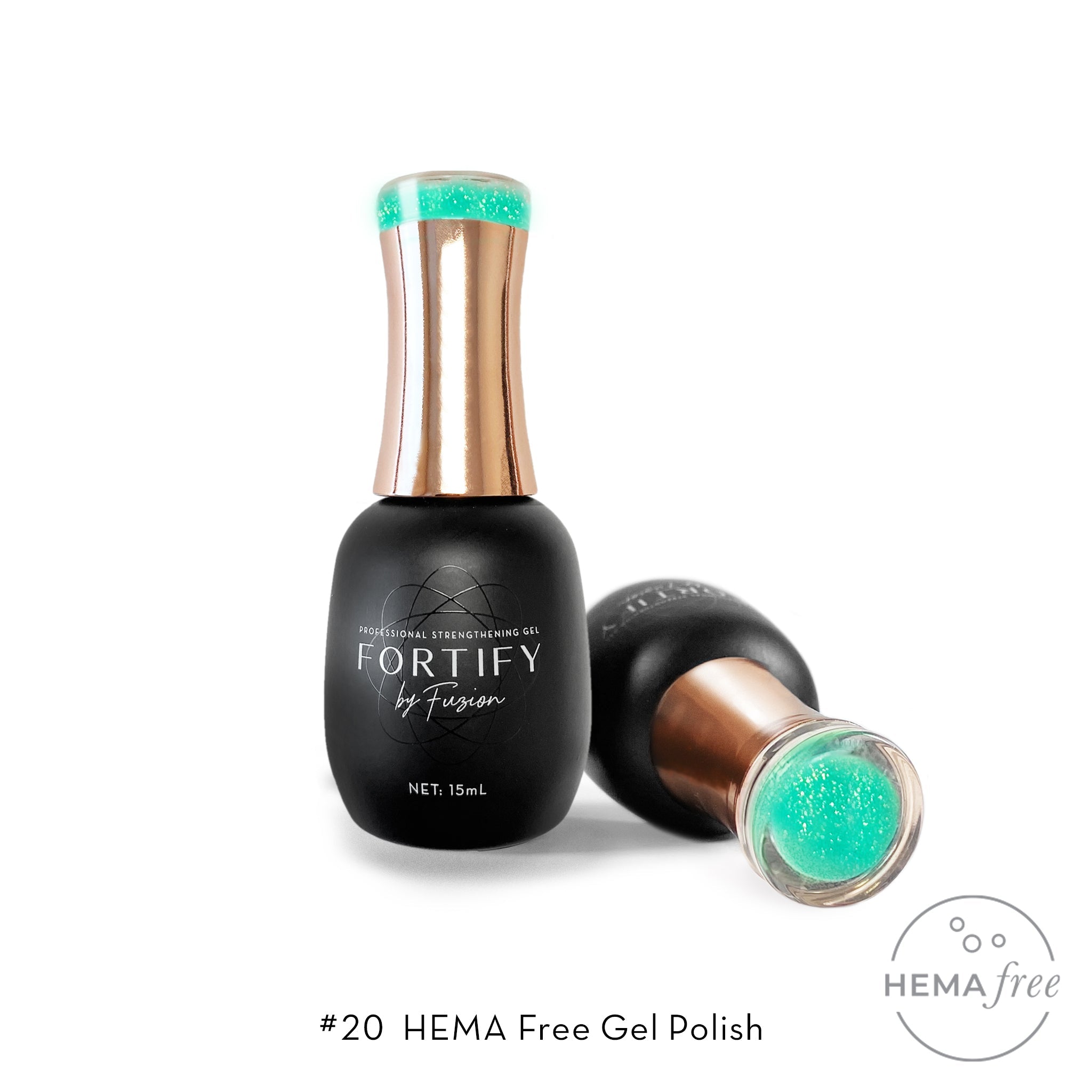 Fuzion Fortify - HEMA Free - 020