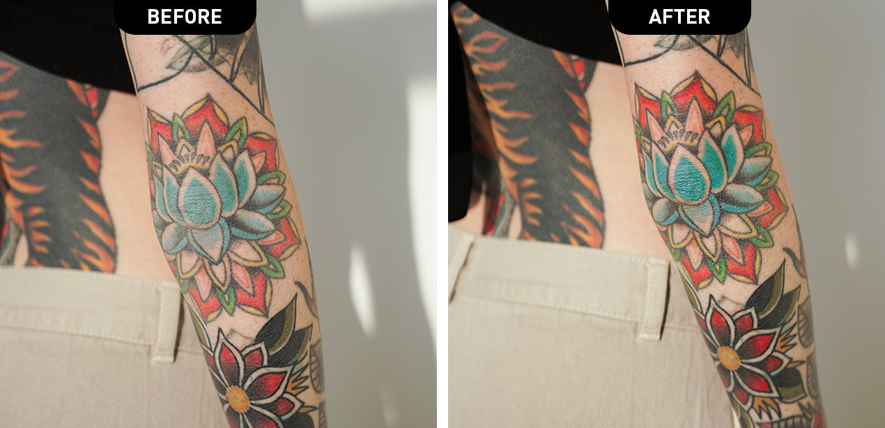 Mad Rabbit Tattoo Balm - Creata Beauty - Professional Beauty Products