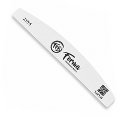 Forma Beauty Premium Files - Bridge White 100/100