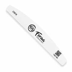 Forma Beauty Premium Files - Bridge White 100/180