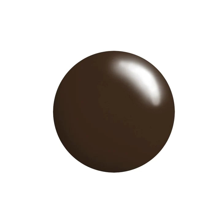 Clear Jelly Stamper Polish - CJS 023 Pure Cocoa - Creata Beauty - Professional Beauty Products