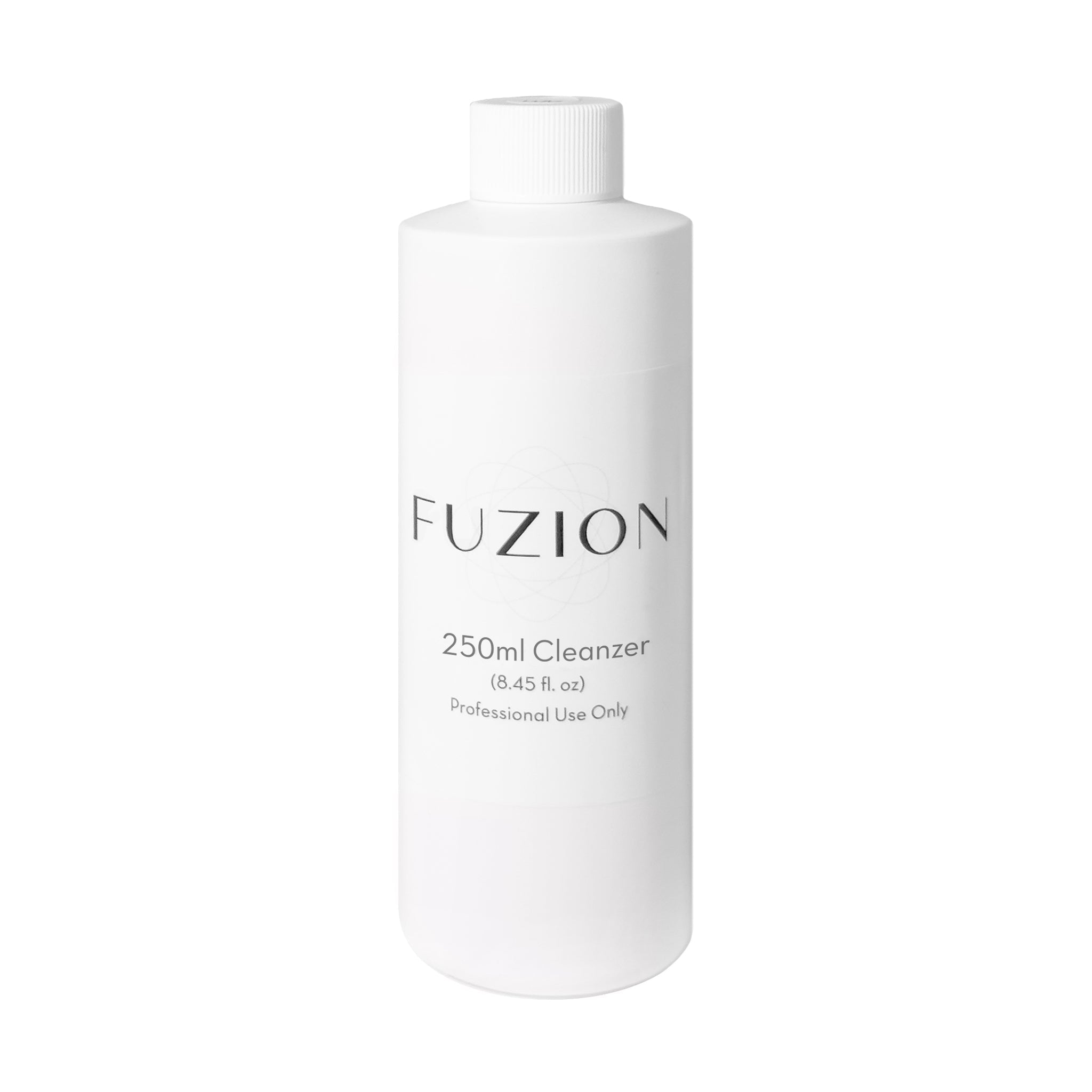 Fuzion Liquids - Cleanzer