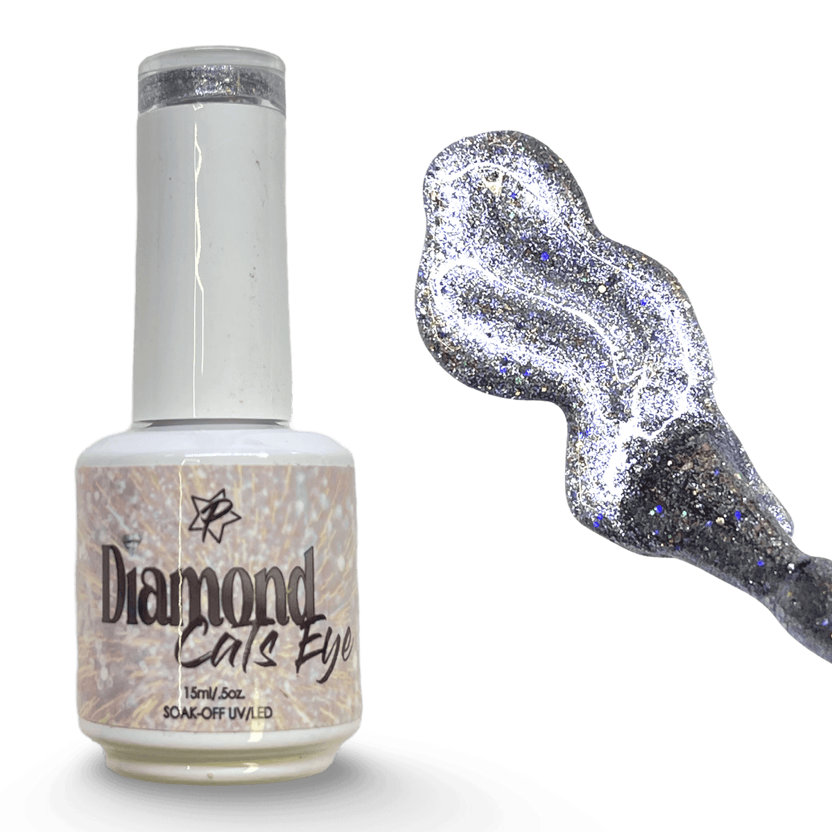 Profiles - Diamond Cats Eye