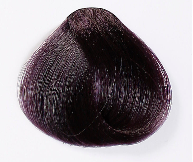 Baco Color Collection - By Kaaral