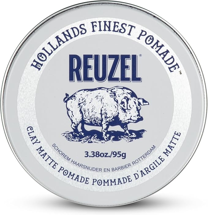 Reuzel - Pomade