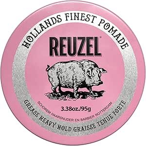 Reuzel - Pomade