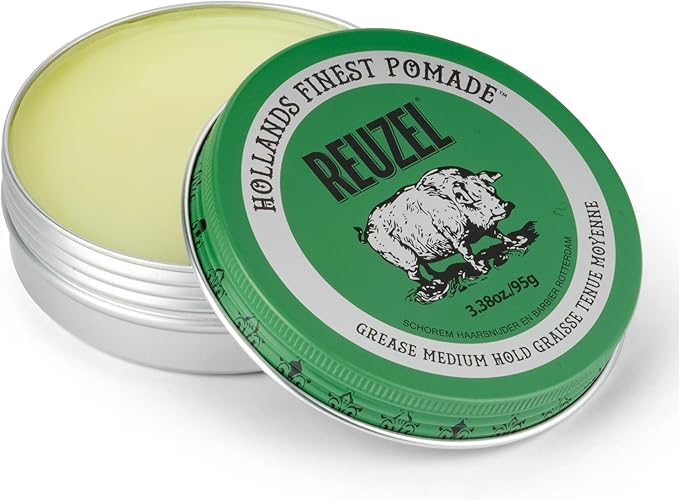 Reuzel - Pomade
