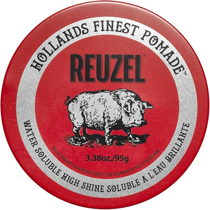 Reuzel - Pomade