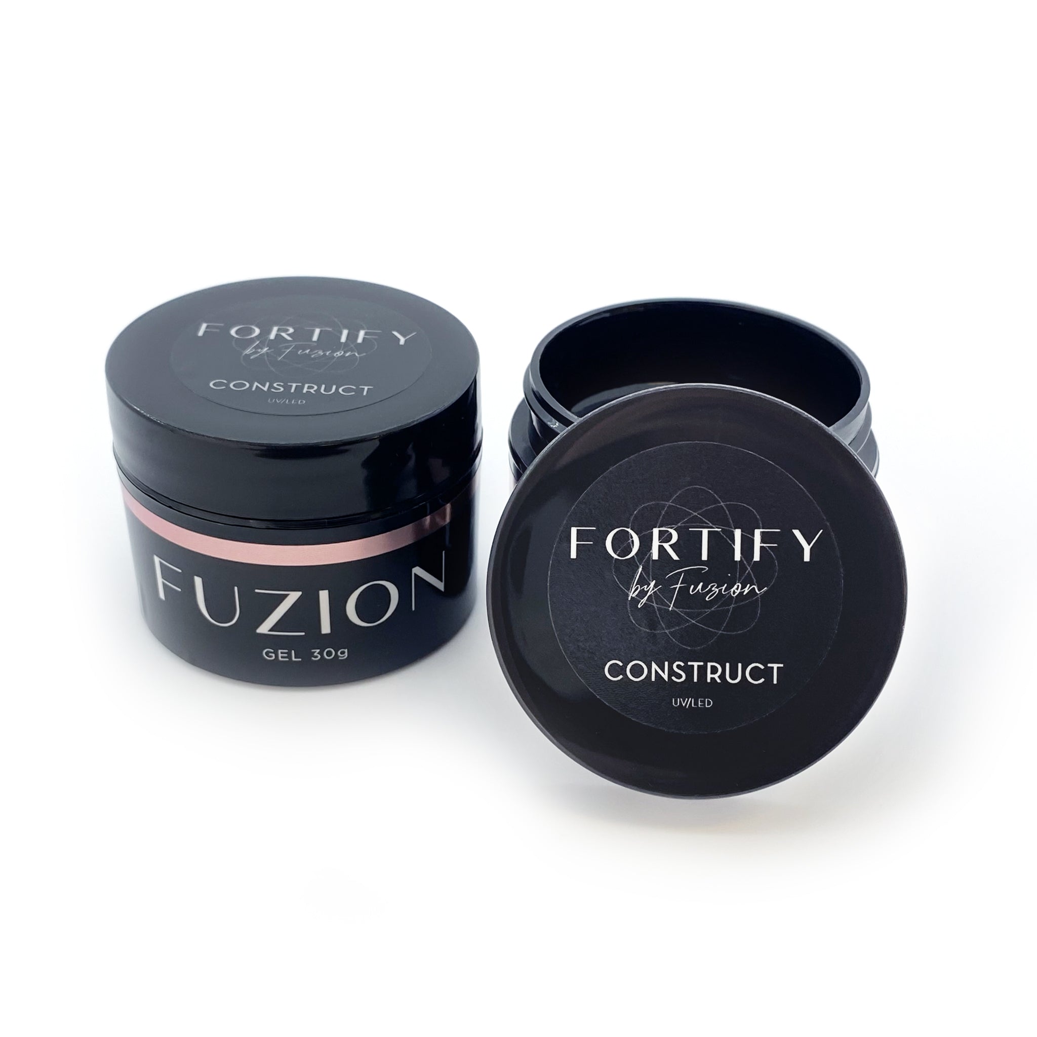 Fuzion Fortify Construct - 30g pot