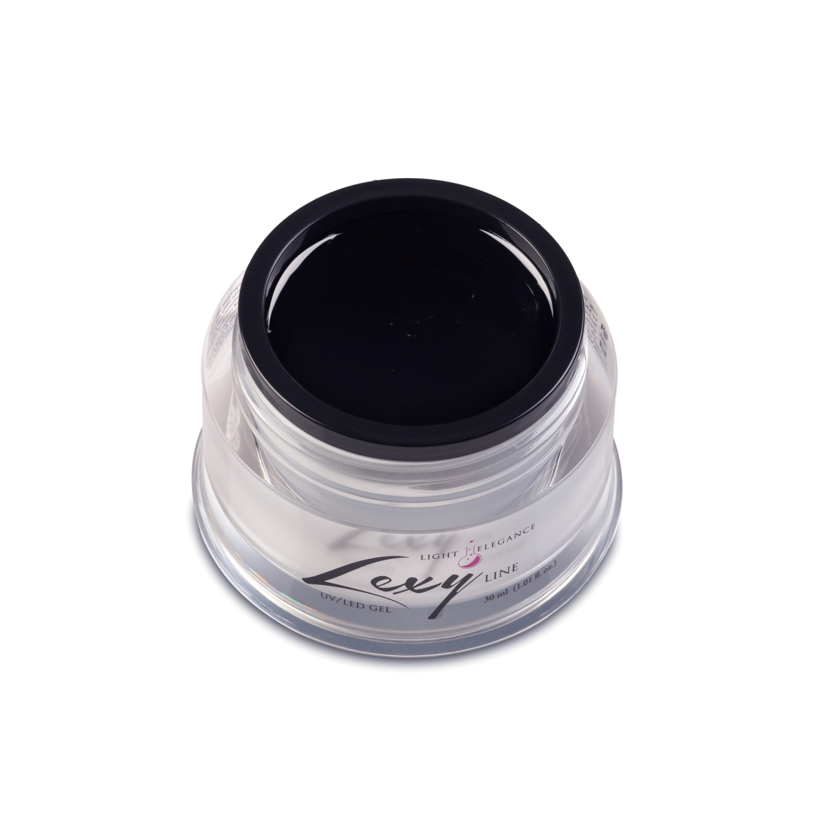 Light Elegance Lexy Line Bundle - 10 ml Clear Starter