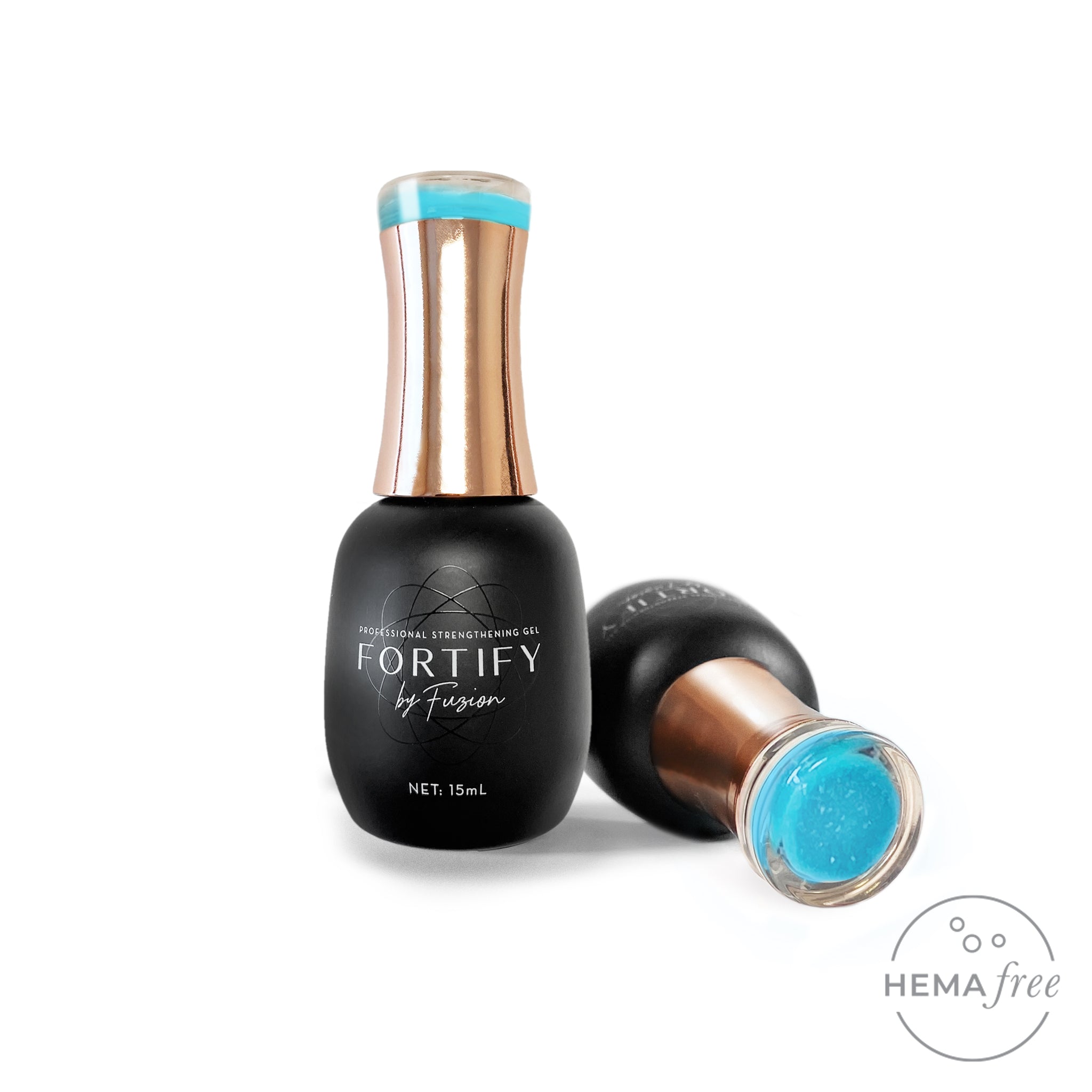 Fuzion Fortify - HEMA Free - 32 - Creata Beauty - Professional Beauty Products