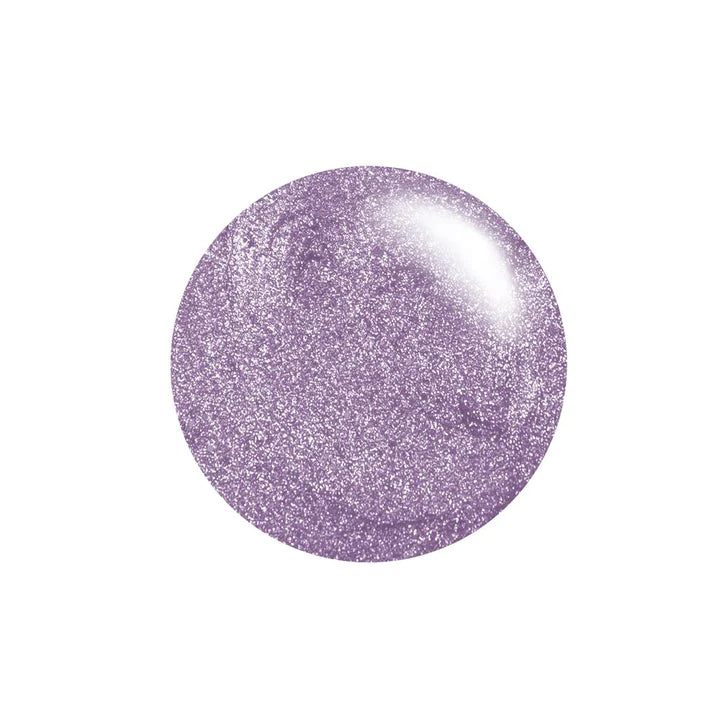 Clear Jelly Stamper Polish - CJS 035 Paula's Pixie Purple - Creata Beauty - Professional Beauty Products