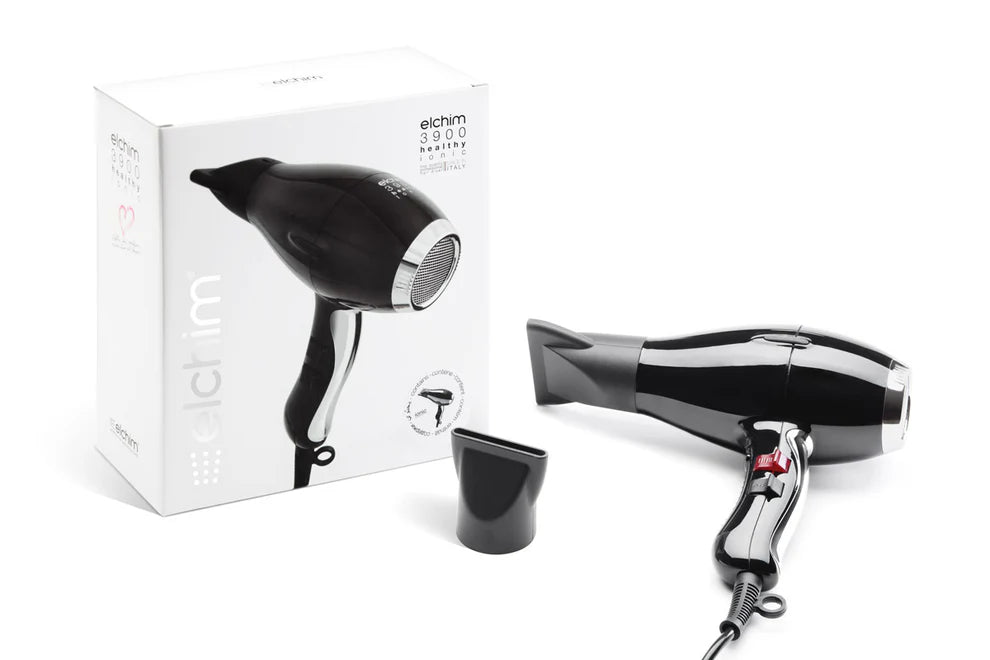 Elchim 3900 Healthy Ionic Hair Dryer