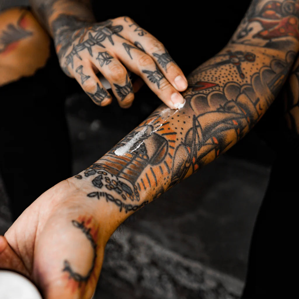 Mad Rabbit Tattoo Balm - Creata Beauty - Professional Beauty Products