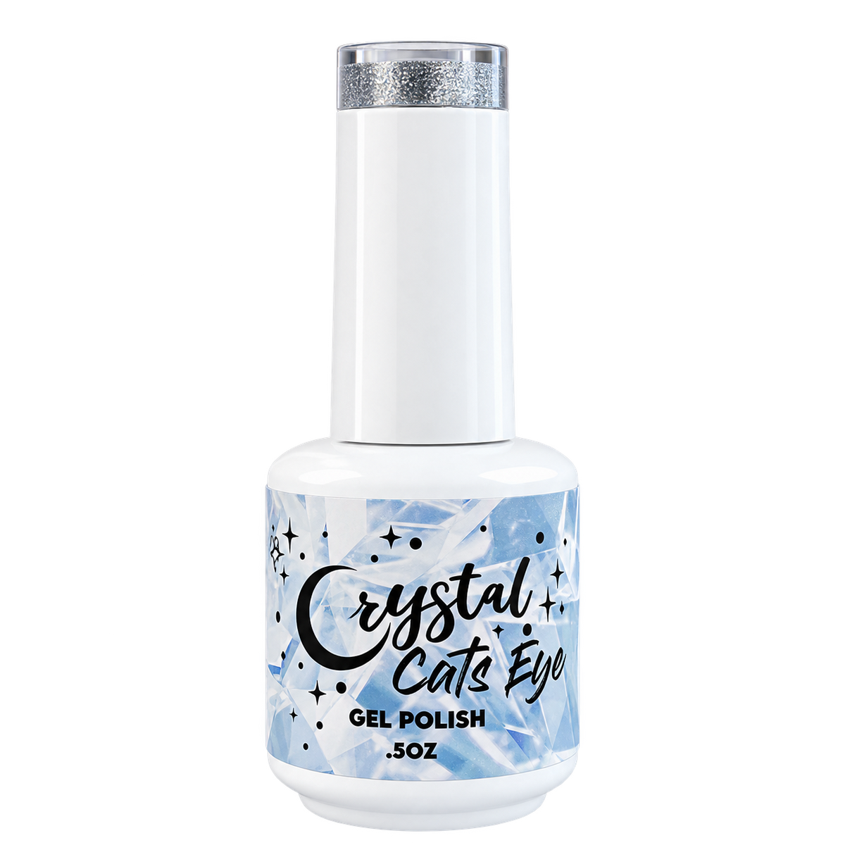 Profiles - Crystal Cats Eye