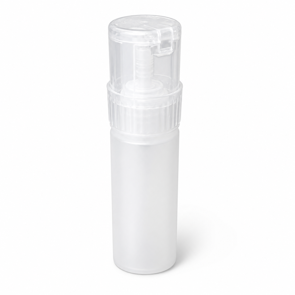 Silk B - Menda Pump Bottle