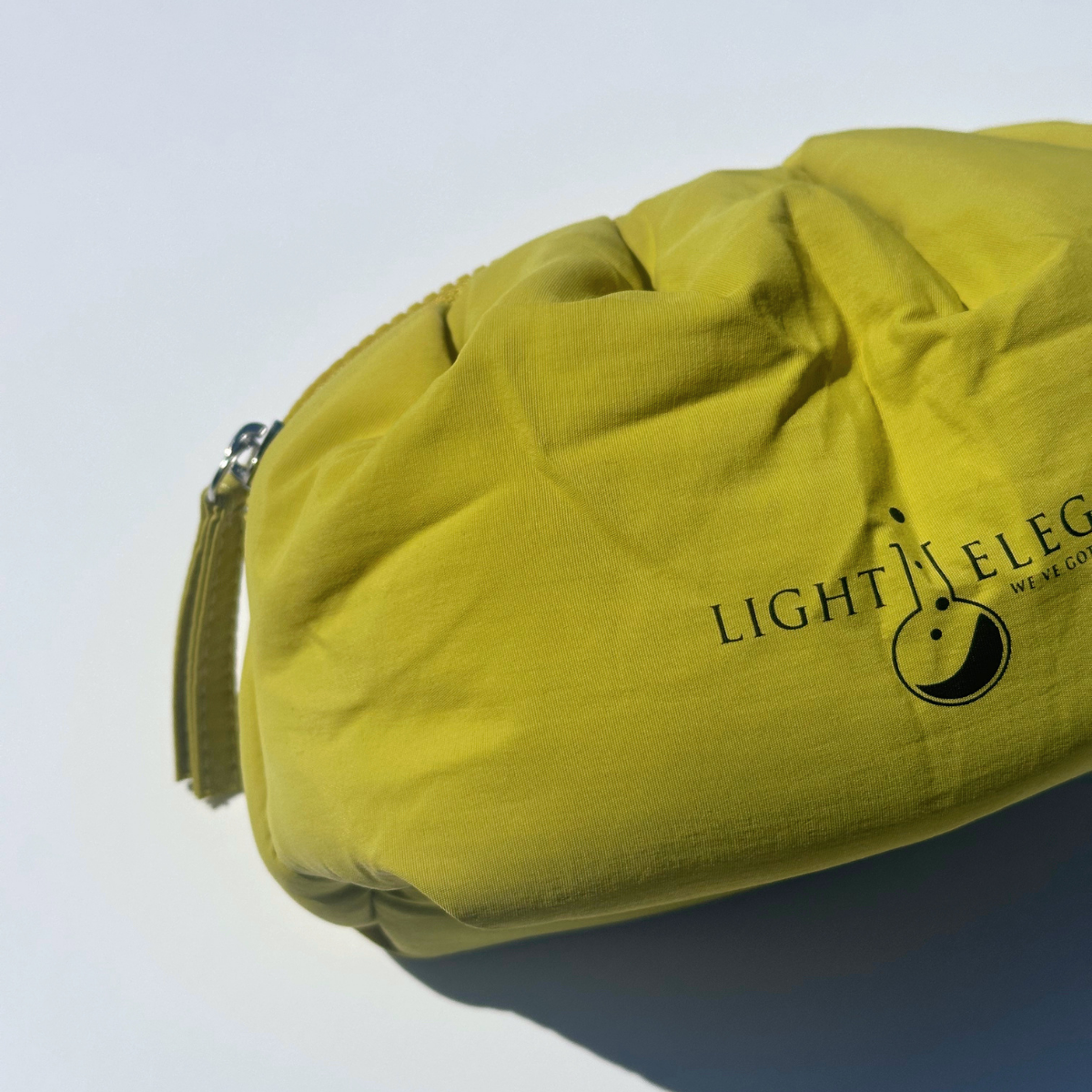 Light Elegance P+ Color Gel Polish - Polish Pouch