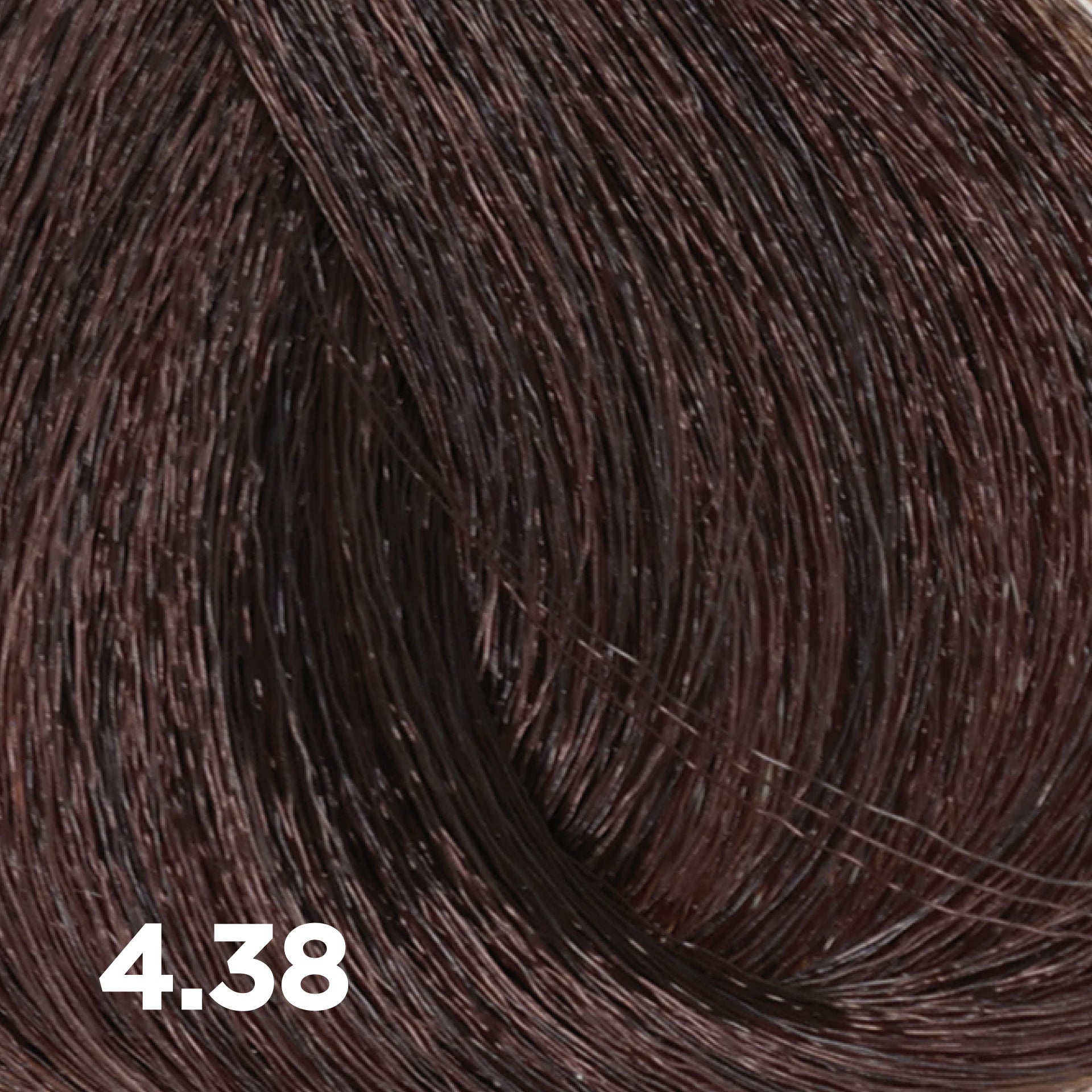 Baco Color Fast - By Kaaral