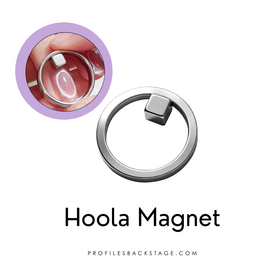 Profiles - Magnet - Hoola