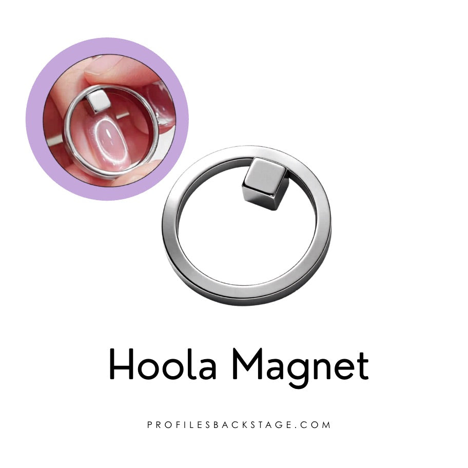 Profiles - Magnet - Hoola